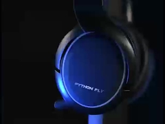 Pabrik Headset Game di Cina