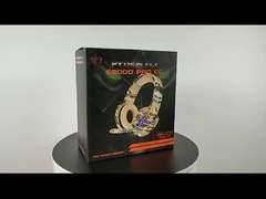 Computer Gaming Headphones Dropshipping 7.1 Kulaklik VR Gaming Headset Untuk PS5 Xbox